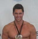 Jack Mackenroth : Outgames 2009 Medalist