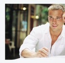 Cam Gigandet : Hunk of the Day