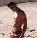 Diogo Rodrigues is Made in Brazil