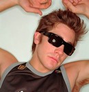 Jake Gyllenhaal : Hunk of the Day
