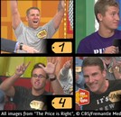 07/31 Friday TPiRness: (Best of) The Price Is Right Guys