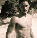 Jihaime Dos Santos, by Photographer Pablo Chester