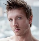 Rick Kun : Dylan Rosser in New York City