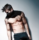 Alex Prinz : Hunk of the Day