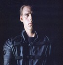 Ben Browder : Hunk of the Day