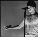 Enrique Iglesias : Hunk of the Day