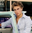 Christian Guidi : Hunk of the Day