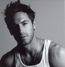 Josh Wald : Hunk of the Day