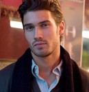 Francis Cadieux : Hunk of the Day