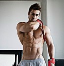 Luke Guldan : Hunk of the Day