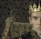 Jonathan Rhys Meyers : Long Live the King : The Tudors