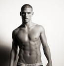 Kerry Degman : Hunk of the Day