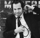 Jason Verlaine: Comedian, Toilet Paper Thief