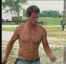 Matt Neustadt : Hunk of the Day