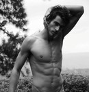 Eduardo Alves : Hunk of the Day