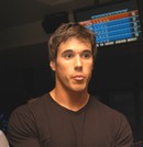 Brady Quinn : Hunk of the Day