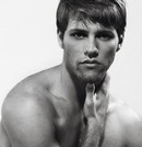 Michael Brent : Hunk of the Day