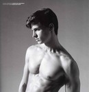 Garrett Neff : Hunk of the Day