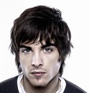 Kevin Zegers : Hunk of the Day