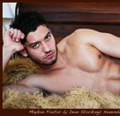 Maykon Freitas : Hunk of the Day