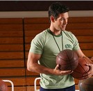 Eddie Cibrian : Hunk of the Day