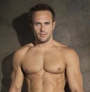 DJ Masterbeat : Hunk of the Day