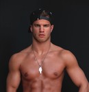 Evan Wadle : Hunk of the Day