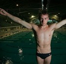 Matthew Mitcham : Hunk of the Day