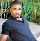 Marcus Randall : Hunk of the Day