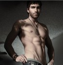 Francesco Cura : Hunk of the Day