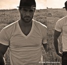 Marco Dapper : Hunk of the Day