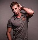 Christopher Nogiec : Personal Trainer and Model