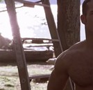 Shawn Roberts : Hunk of the Day