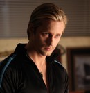 Alexander Skarsgard : Sexy Vampire
