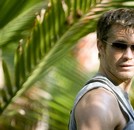 Actor Tim Olyphant : A Perfect Getaway