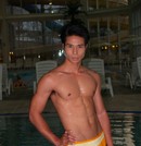 Ngo Tien Doan : Hunk of the Day