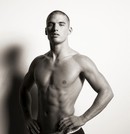 Kerry Degman : Hunk of the Day