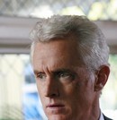 John Slattery : Actor