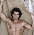 Stefan Pinto : Hunk of the Day