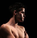 Mason O'Sullivan : Hunk of the Day