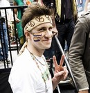 Gavin Creel Making a  Broadway Impact