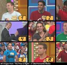 10/09 Friday TPiRness: The Price Is Right Guys