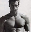 Garrett Neff : Hunk of the Day