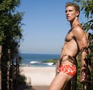 Rodrigo Calazans : Hunk of the Day