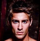 Luke Guldan : Hunk of the Day