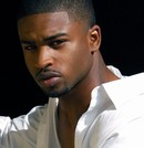 Marcus Randall : Hunk of the Day