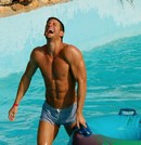 Bradley Cooper : Hunk of the Day