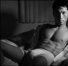 James Kyson Lee : Hunk of the Day