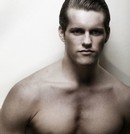 Michael Brent : Hunk of the Day