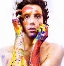 Mika In Concert : See You In Seattle!